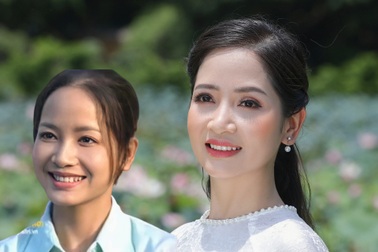 Diệu Thảo "Phía trước là bầu trời" gây bất ngờ với nhan sắc sau hơn 20 năm