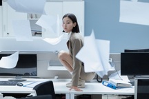 Thế hệ thích bỏ việc ồn ào ở Trung Quốc