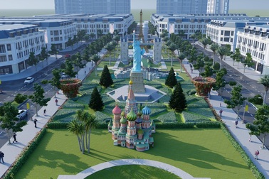 Đầu tư bất động sản tỉnh lẻ, trông giỏ mà bỏ thóc