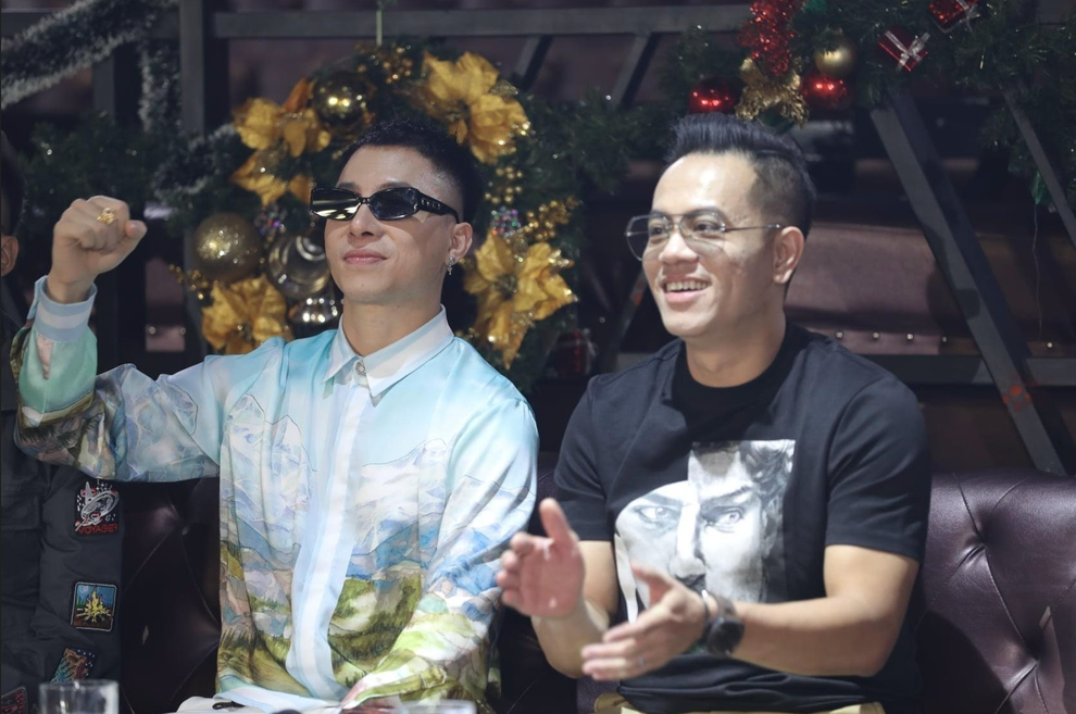 DJ KCV: Tôi phải sử dụng tiền tiết kiệm để duy trì cuộc sống… - 3 DJ KCV: Tôi phải sử dụng tiền tiết kiệm để duy trì cuộc sống… - 3