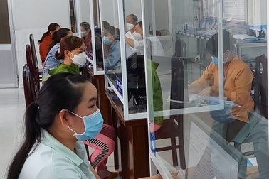 Khảo sát hành chính công, hơn 97% người dân Bạc Liêu nói không bị vòi vĩnh