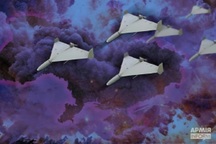 Nga biến UAV Geran thành FPV: Cuộc đua công nghệ với Ukraine nóng lên