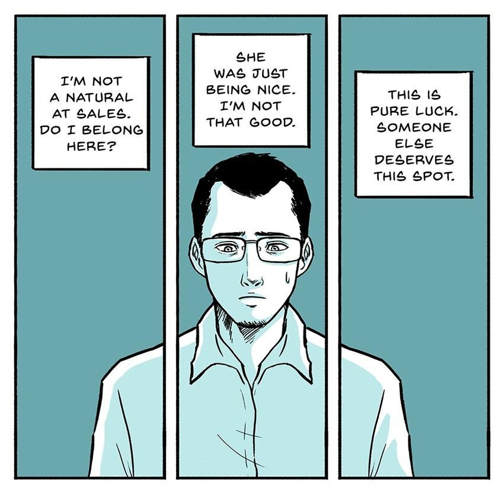 Vì sao một số người kém hiểu biết lại nghĩ mình thông minh hơn? - 2 Vì sao một số người kém hiểu biết lại nghĩ mình thông minh hơn? - 2