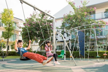 Sống rộng hơn để yêu thương nhiều hơn