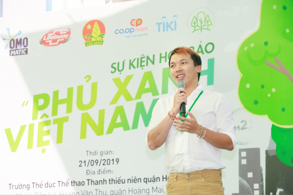 Đằng sau câu chuyện trưởng thành cùng chương trình lãnh đạo tương lai Unilever - 3 Đằng sau câu chuyện trưởng thành cùng chương trình lãnh đạo tương lai Unilever - 3