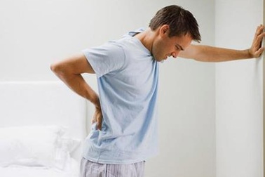 Khổ sở vì vợ... ngủ ngáy