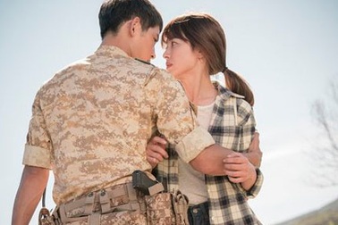 Cặp đôi “Song - Song” sẽ không bao giờ tái hợp trên phim?