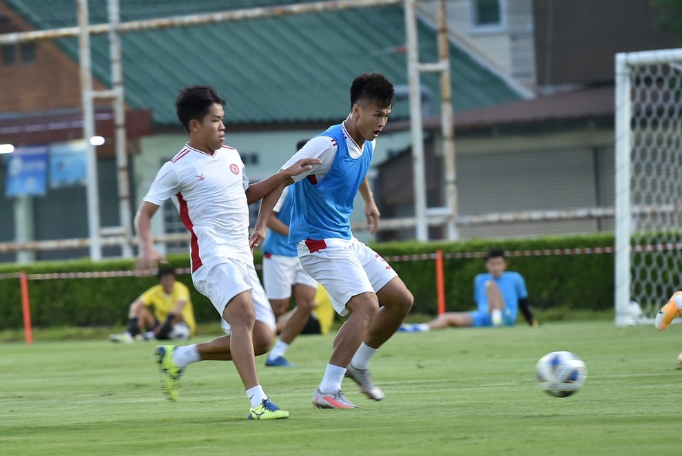 CLB Viettel không ngại khi đối đầu với nhà vô địch AFC Champions League - 2 CLB Viettel không ngại khi đối đầu với nhà vô địch AFC Champions League - 2