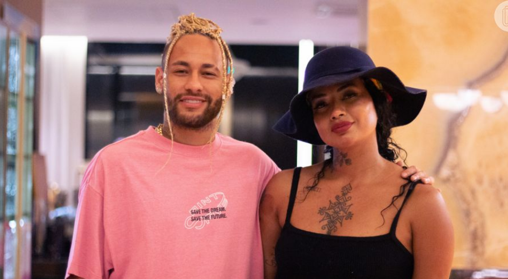 Neymar gây sốt với kiểu tóc mới sau thất bại ở chung kết Copa America - 10 Neymar gây sốt với kiểu tóc mới sau thất bại ở chung kết Copa America - 10