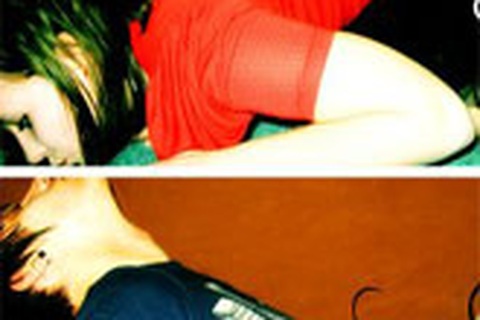 9x cũng “sống thử”