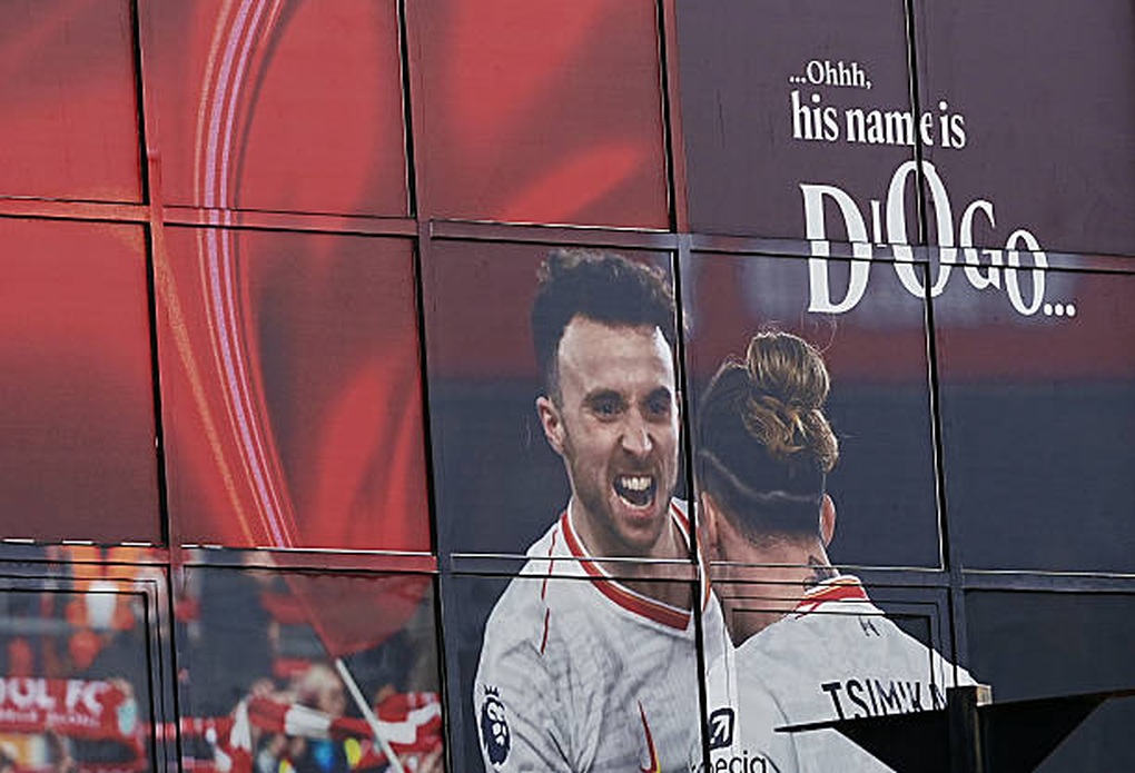 Liverpool chủ động cắt đứt hợp đồng với Diogo Jota, thực hiện điều đặc biệt - 1 Liverpool chủ động cắt đứt hợp đồng với Diogo Jota, thực hiện điều đặc biệt - 1