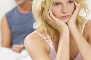 Lãnh cảm tình dục - Nỗi lo của nhiều phụ nữ