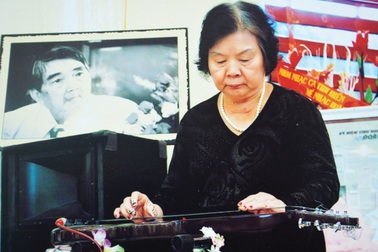 Thuở trâm cài - bài hát “bí ẩn” của Đoàn Chuẩn