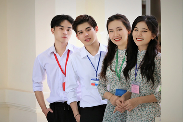 Một trường đại học ở Việt Nam lọt top những trường hàng đầu Châu Á