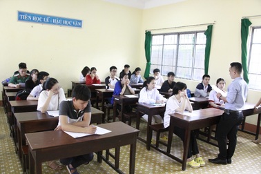 Đắk Lắk: Điểm thi môn Ngữ văn cao nhất là 8,75 điểm
