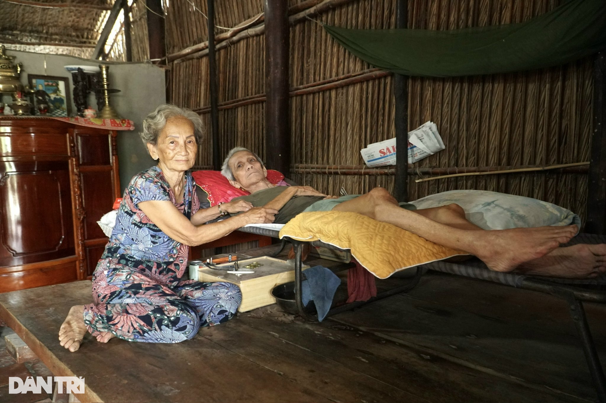 Người đàn ông treo cổ trước giờ thi hành án: Có dấu hiệu bỏ lọt tội phạm? - 2 Người đàn ông treo cổ trước giờ thi hành án: Có dấu hiệu bỏ lọt tội phạm? - 2