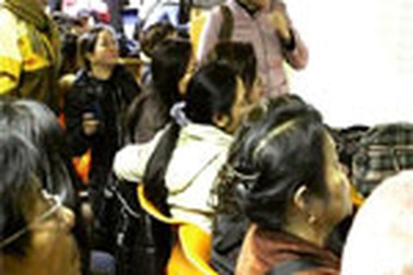 TTCK xuất hiện nhiều dấu hiệu vi phạm hình sự