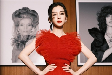 Angelababy và nhiều mỹ nhân Trung Quốc diễn xuất nhạt nhòa trên màn ảnh