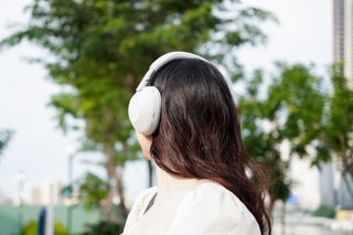 Trải nghiệm Sony WH-1000XM6: Đối thủ của Apple AirPods Max - 13