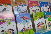 Thẩm định hơn 150 bản mẫu sách giáo khoa lớp 3,7,10