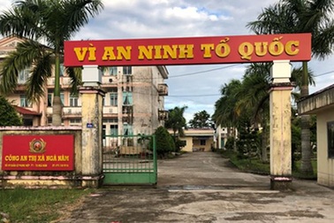 Điều tra lại vụ giám đốc bị tố hiếp dâm