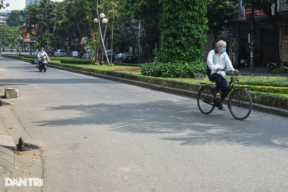 Hình ảnh hai tuyến phố được đề xuất mang tên Xuân Quỳnh - Lưu Quang Vũ - 11 Hình ảnh hai tuyến phố được đề xuất mang tên Xuân Quỳnh - Lưu Quang Vũ - 11