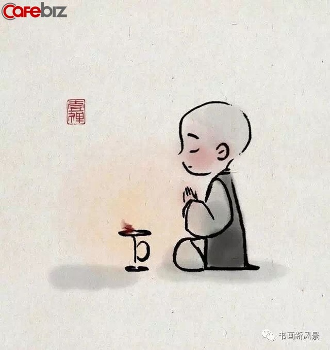 Biết thỏa mãn là người giàu, hậu đạo là người tốt, bình phàm chính là cao nhân - Ảnh 2. Biết thỏa mãn là người giàu, hậu đạo là người tốt, bình phàm chính là cao nhân - Ảnh 2.
