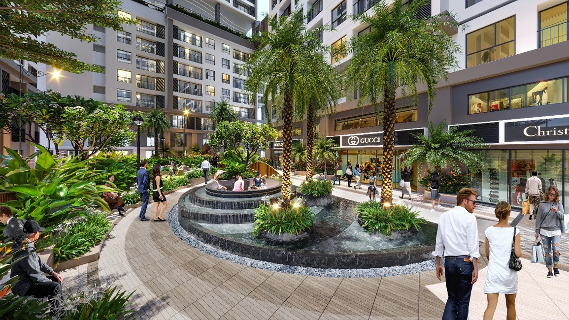 Simona Heights góp phần giải cơn khát bất động sản hạng sang tại Quy Nhơn - 2 Simona Heights góp phần giải cơn khát bất động sản hạng sang tại Quy Nhơn - 2