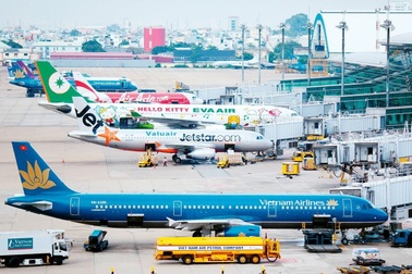 Khách bay nhiều, hàng không Việt bước vào "thời điểm vàng" lợi nhuận