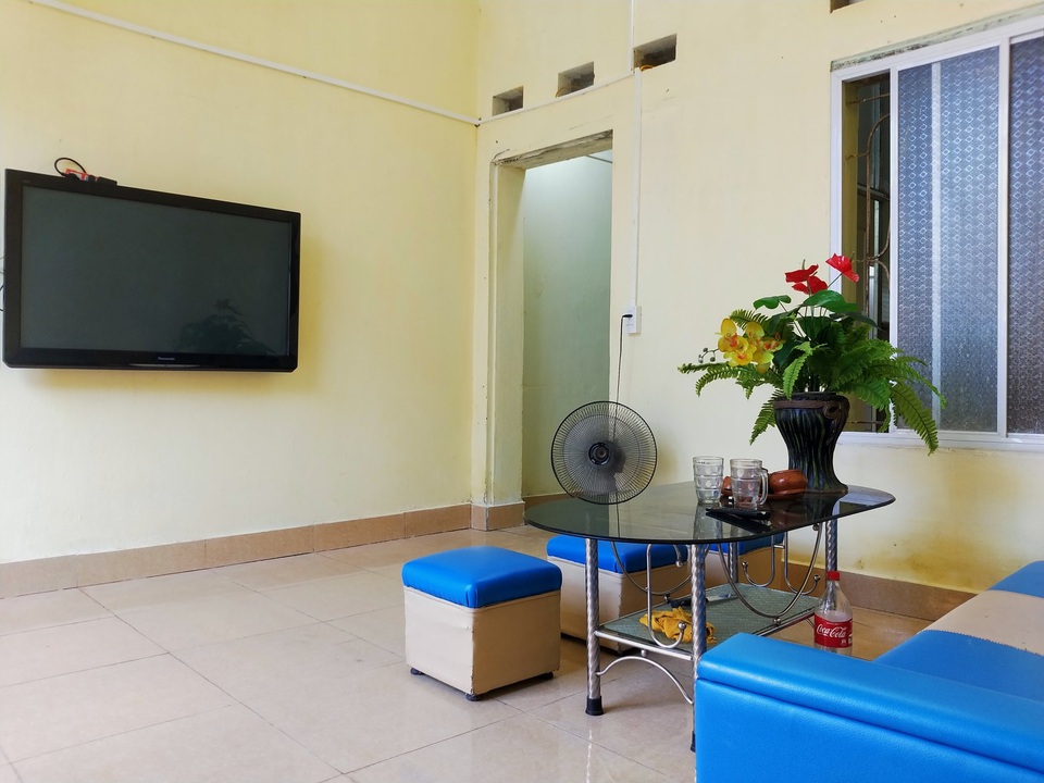 Chăm chỉ nuôi lợn đất, vợ chồng lương 15 triệu đồng vẫn mua nhà Hà Nội - 2 Chăm chỉ nuôi lợn đất, vợ chồng lương 15 triệu đồng vẫn mua nhà Hà Nội - 2
