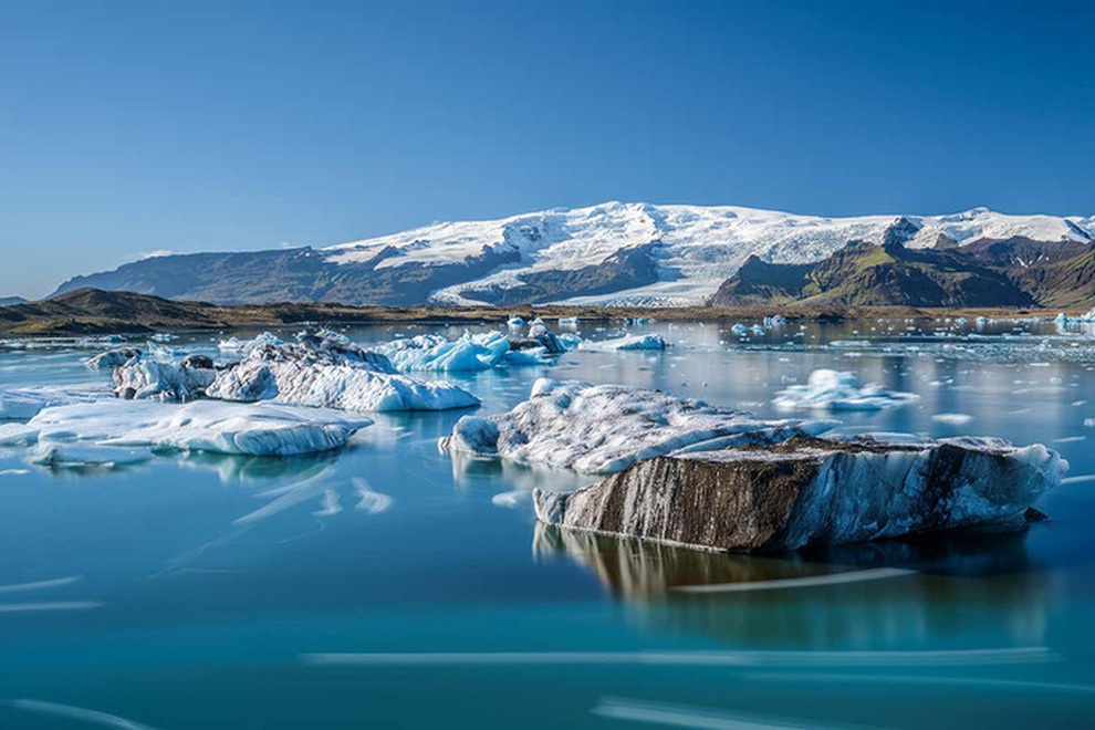 Phát hiện Icelandia - lục địa mới chưa từng biết của Trái Đất - 1 Phát hiện Icelandia - lục địa mới chưa từng biết của Trái Đất - 1