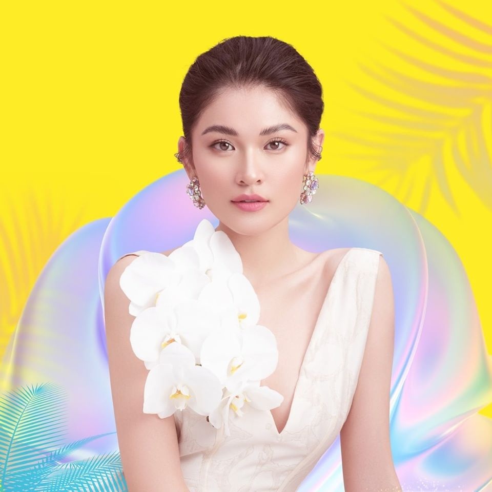 Dàn sao Việt và các BTV chúc mừng Ngày Báo chí Cách mạng Việt Nam - 2 Dàn sao Việt và các BTV chúc mừng Ngày Báo chí Cách mạng Việt Nam - 2