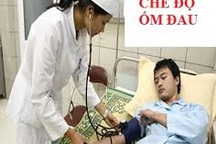 Không trình thẻ BHYT vẫn được cấp giấy nghỉ ốm
