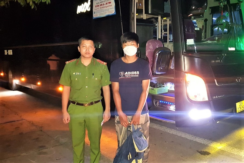 Hành trình tìm kiếm gia đình cho thanh niên nghi bị bán từ năm 10 tuổi - 3 Hành trình tìm kiếm gia đình cho thanh niên nghi bị bán từ năm 10 tuổi - 3