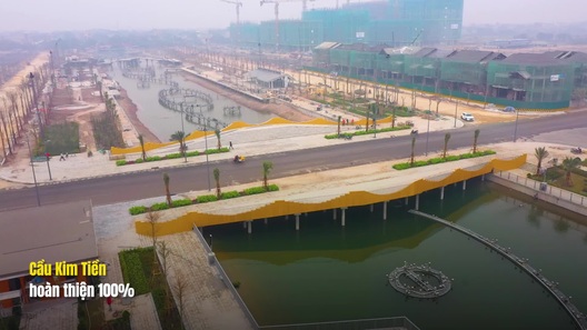 Cập nhật tiến độ xây dựng đô thị nghỉ dưỡng Sun Group Hà Nam
