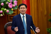 Chính phủ chỉ đạo chưa xem xét, cho ý kiến về Luật thuế tài sản