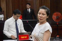 Yêu cầu hủy toàn bộ bản án vụ bác sĩ Chiêm Quốc Thái bị chém