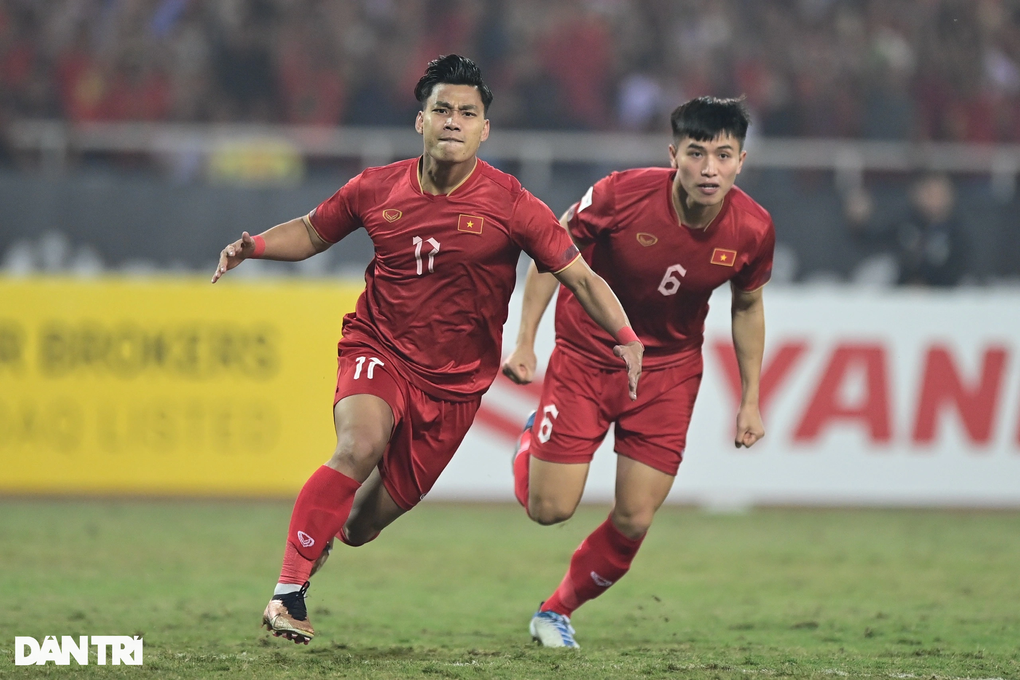 Tranh cãi gay gắt về nhóm hạt giống của tuyển Việt Nam ở Asian Cup 2023 - 1 Tranh cãi gay gắt về nhóm hạt giống của tuyển Việt Nam ở Asian Cup 2023 - 1