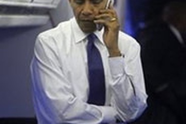 Obama đối mặt với nhiều đe doạ hơn bất kỳ tân tổng thống nào