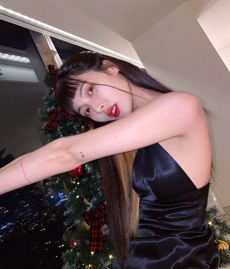 Phong cách nóng bỏng của biểu tượng gợi cảm xứ Hàn HyunA - 15 Phong cách nóng bỏng của biểu tượng gợi cảm xứ Hàn HyunA - 15