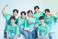 Nhóm BTS sẽ thể hiện bài hát cho World Cup 2022