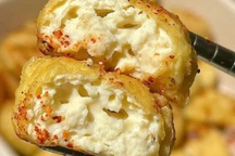 Đậu phụ Na Sầm ở Lạng Sơn có gì lạ khiến chị em ào ào "chốt đơn" mua ăn thử