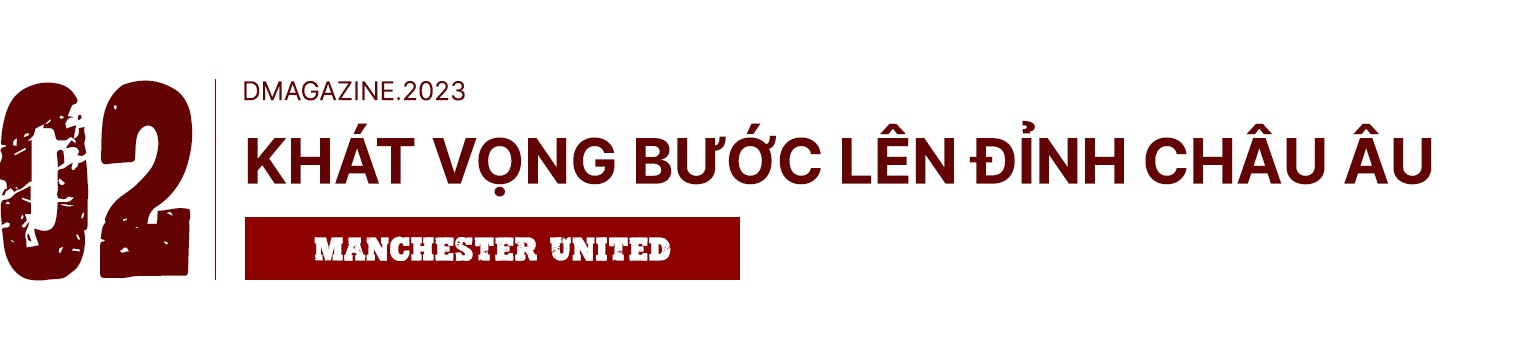 Man Utd: Từ đỉnh cao 1999 đến sự lụi tàn của văn hóa chiến thắng - 6
