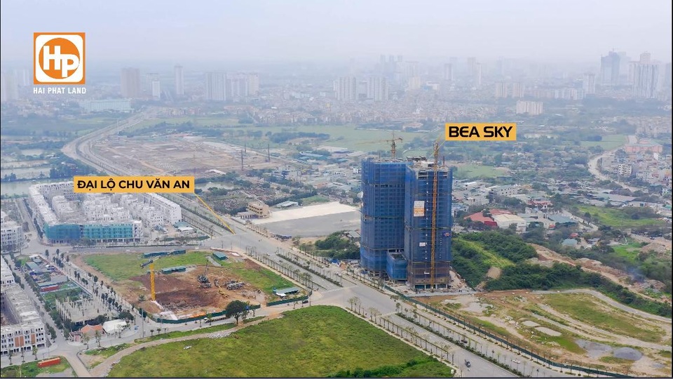 Nguồn cung khan hiếm, chung cư sắp bàn giao được săn đón tại Hà Nội - 2 Nguồn cung khan hiếm, chung cư sắp bàn giao được săn đón tại Hà Nội - 2