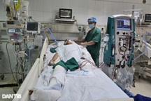 Thảm họa lũ quét Làng Nủ "cầu mong em nó sống để còn làm giỗ cho cả nhà"