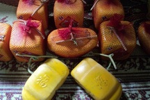 Dưa hấu "siêu xe", bưởi hồ lô "siêu độc" rục rịch đón tết