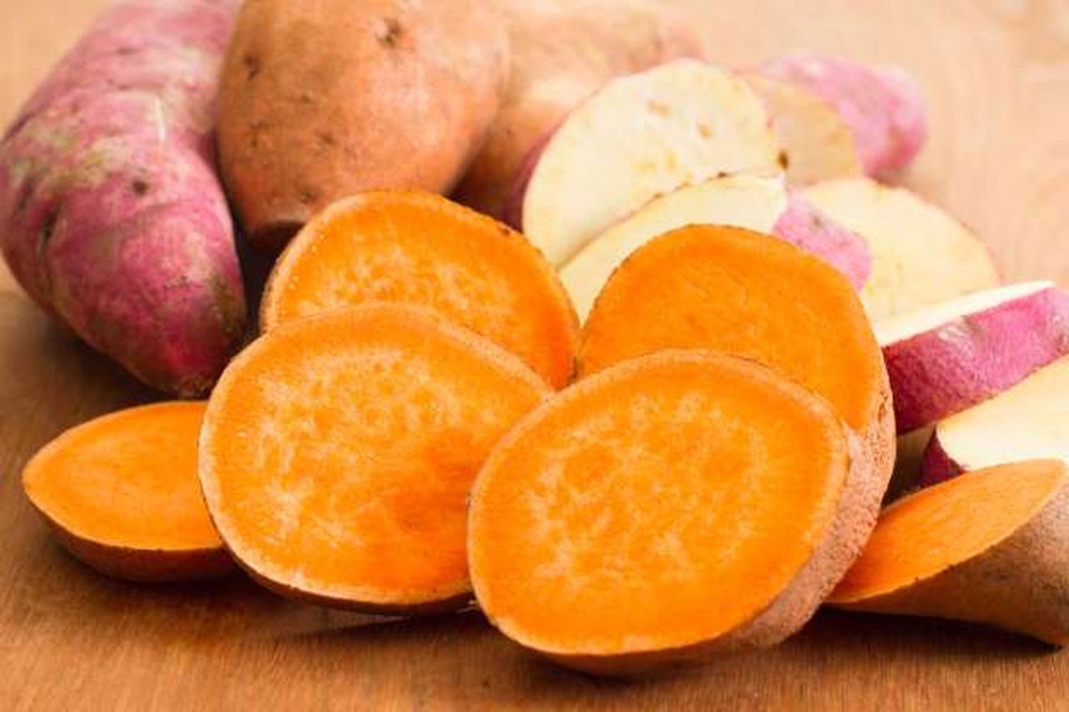 14 loại thực phẩm giúp giảm nguy cơ đột quỵ - 4 14 loại thực phẩm giúp giảm nguy cơ đột quỵ - 4