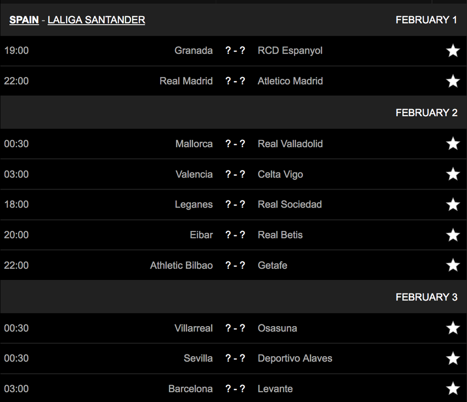 Real Madrid - Atletico: Cuộc chiến kinh điển ở Bernabeu - 1 Real Madrid - Atletico: Cuộc chiến kinh điển ở Bernabeu - 1