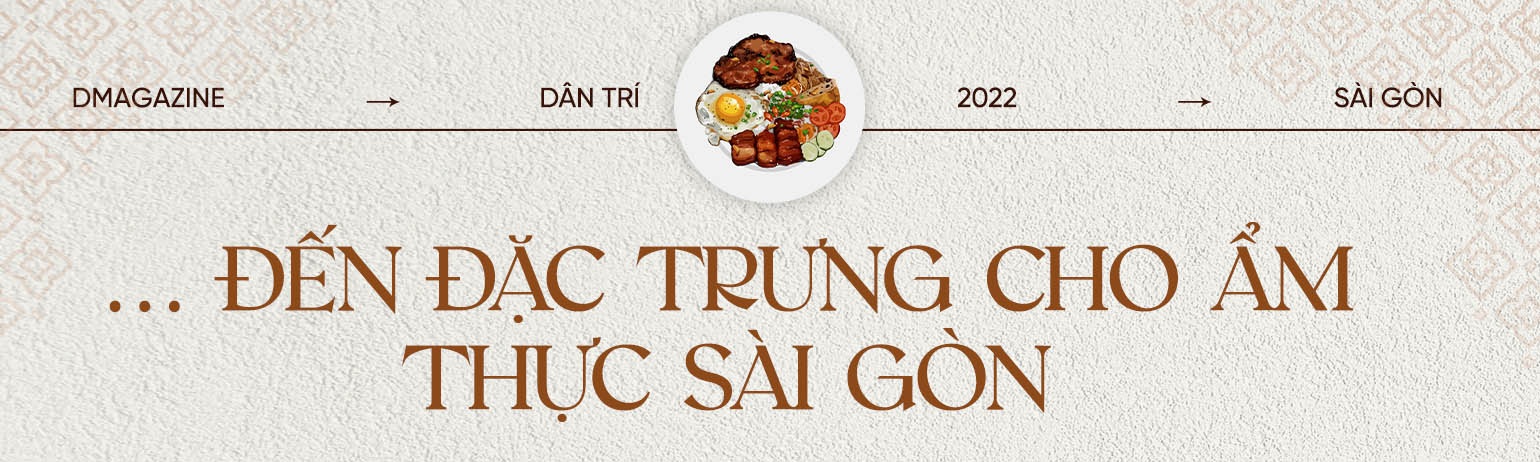 Sà bì chưởng - từ món ăn người nghèo đến đệ nhất ẩm thực TPHCM - 9 Sà bì chưởng - từ món ăn người nghèo đến đệ nhất ẩm thực TPHCM - 9