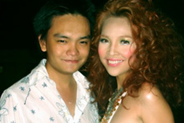 8X và nghề “hot”: Quản lý ca sĩ